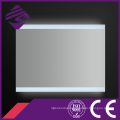 Jnh149 2016 New Wall Mounted Hotel LED Bathroom Lighted Mirror